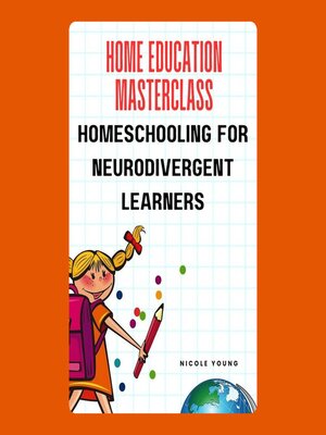 cover image of Home Education Masterclass